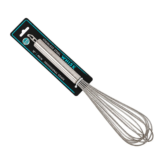 16 Inch whisk with 8 lines Iconic Cake Art