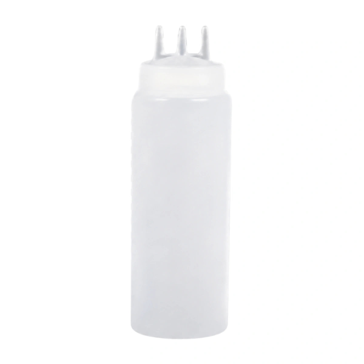 Syrup Soaking Bottle ( Per Bag) 350ml (1 Pack) - Iconic Cake Art
