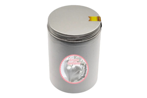 Cream Stabiliser 500g - Iconic Cake Art