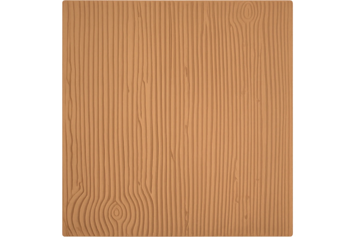 Impression Mat PME - Bark Design