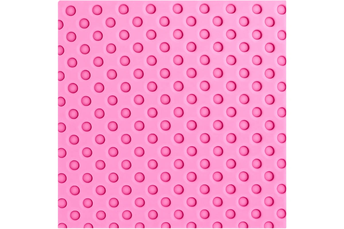 Impression Mat PME - Classic Dot Design