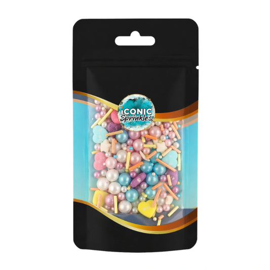 Sweet Kisses Blend 30g - Iconic Sprinkles