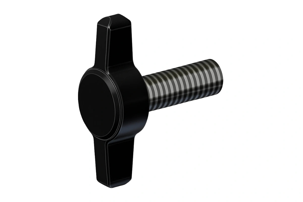 Side Knobs for Levelers ( 2 pack) Agbay - Jr. Side Knobs
