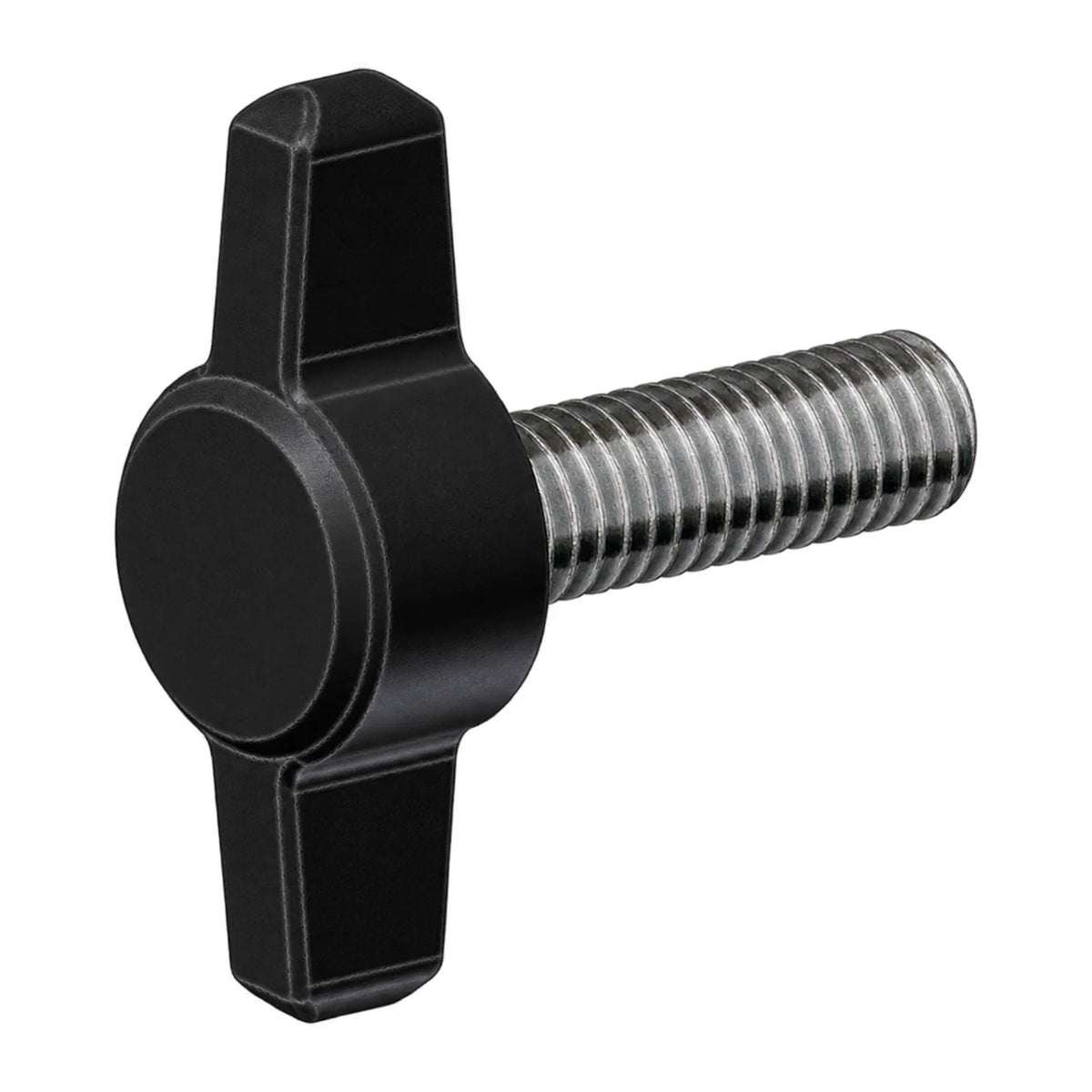 Jr. Side Knobs for Levelers 12 Inch (2 Pack) - Agbay