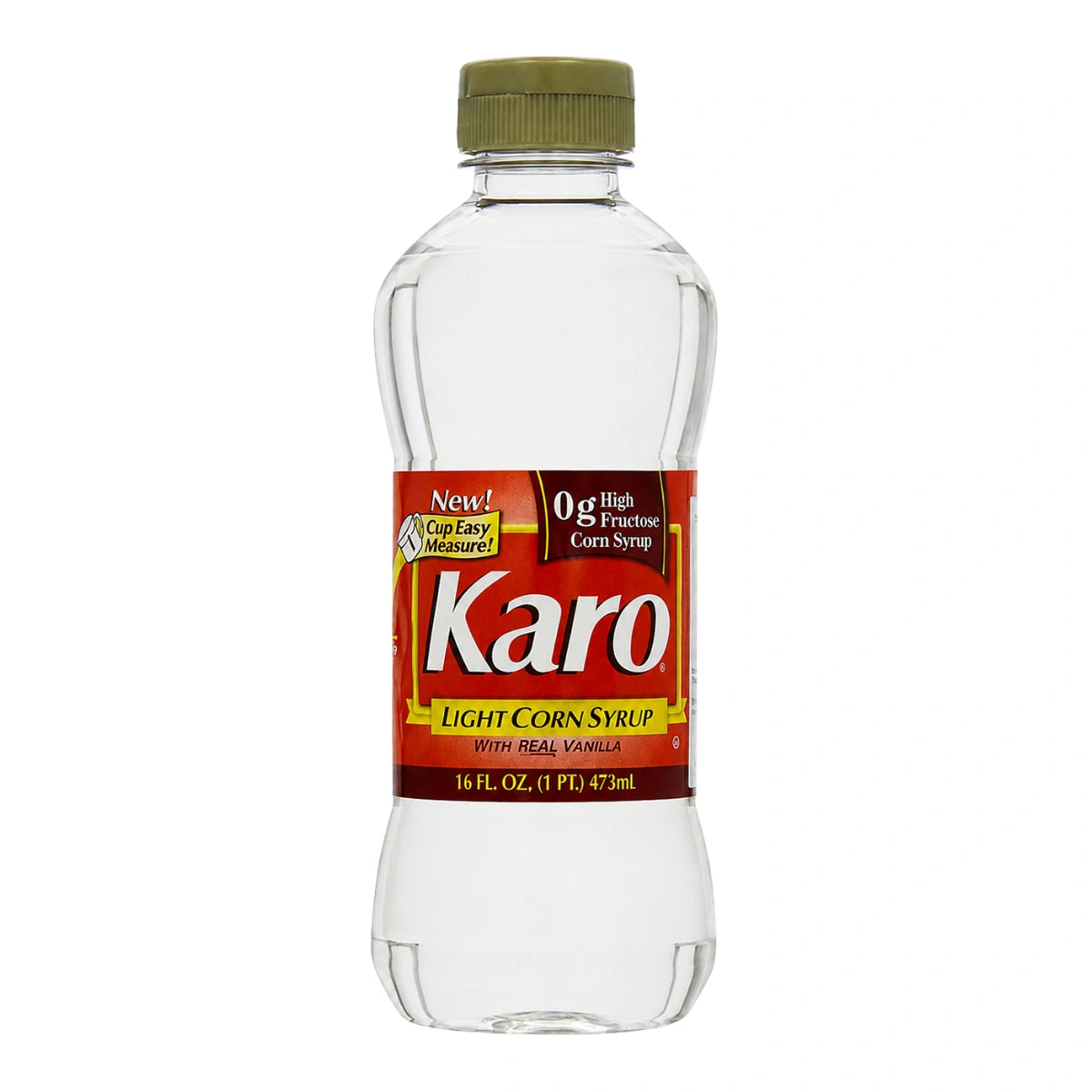 Light Corn Syrup - Karo
