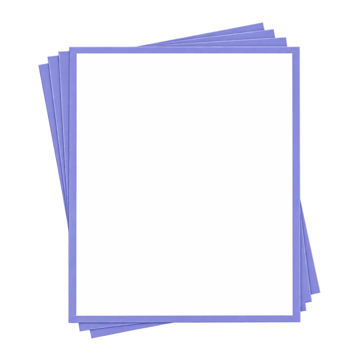 A3 Edible Photo Printing Frosting Sheets 10 Inch x 16 Inch - Kopykake