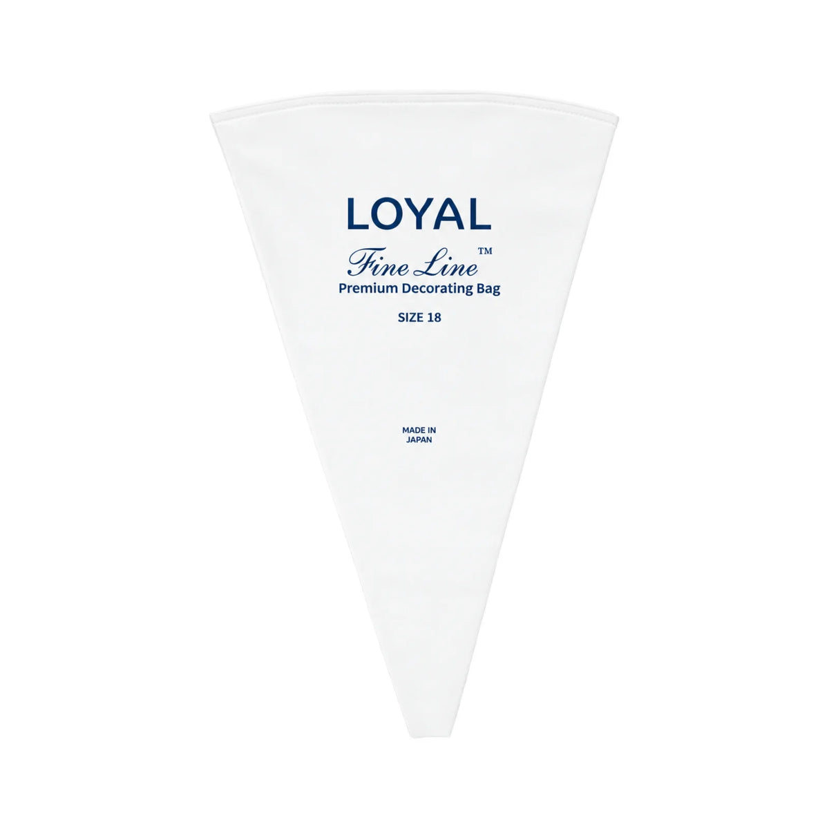 46cm Fine Line Premium Bag 18 Inch - Loyal