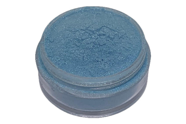 Blue Shimmer Dust - Carolines