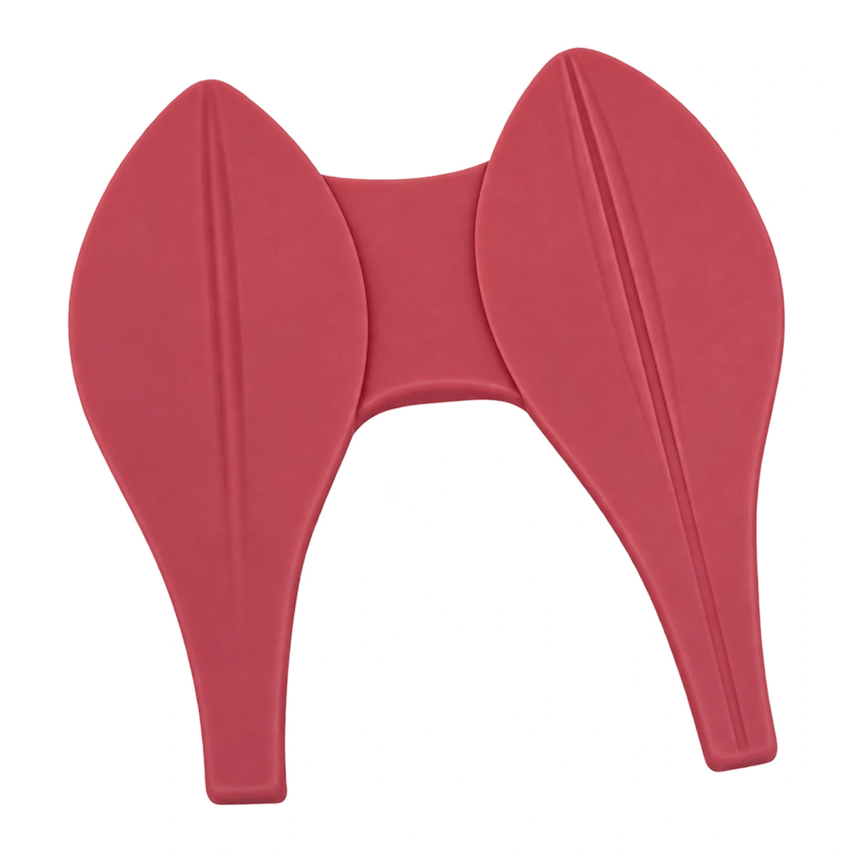 Longiflorum Lily Double-Sided Silicone Veiner - Carolines