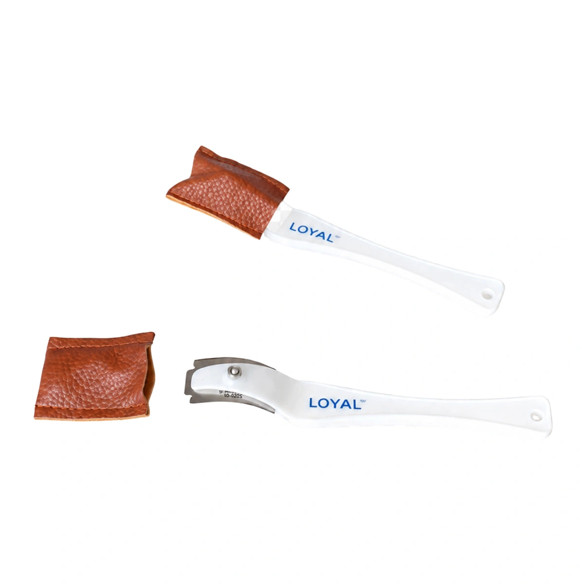 Disposable Bakers Blade Curved - Loyal