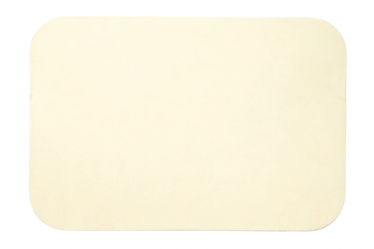 SCRAPER PP Cream - Loyal - Rectangular