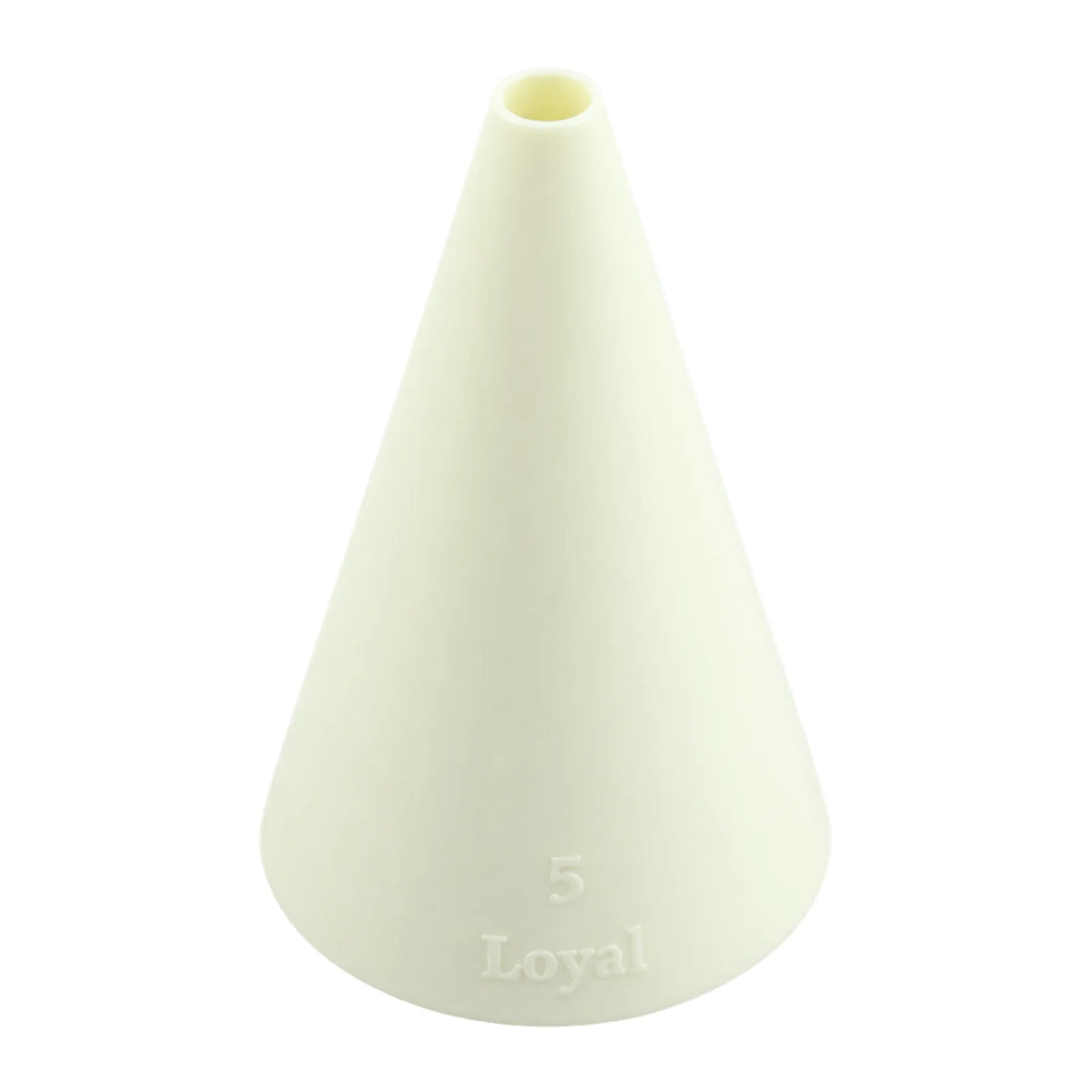 No.5 Round Tube - Loyal