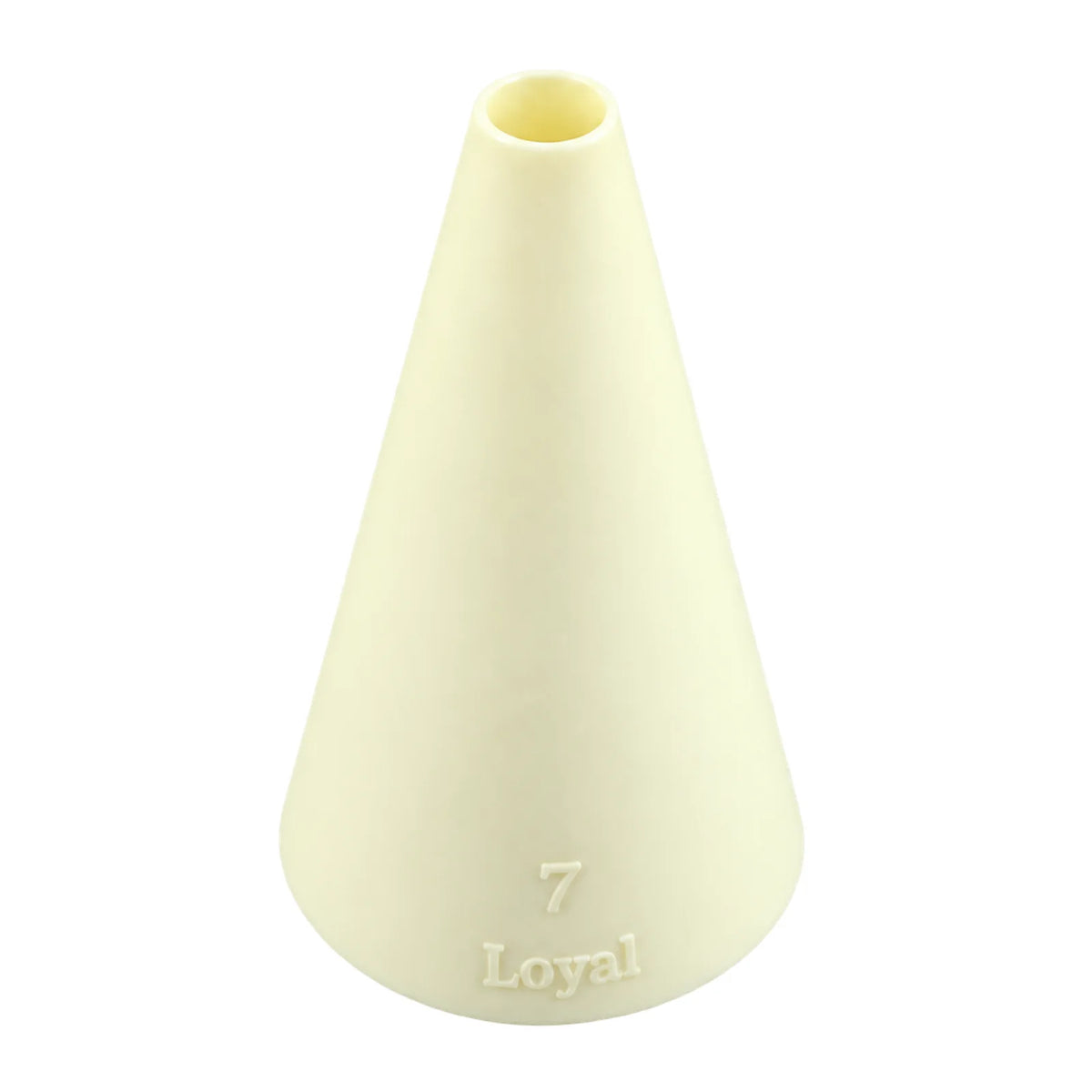No.7 Round Tube - Loyal