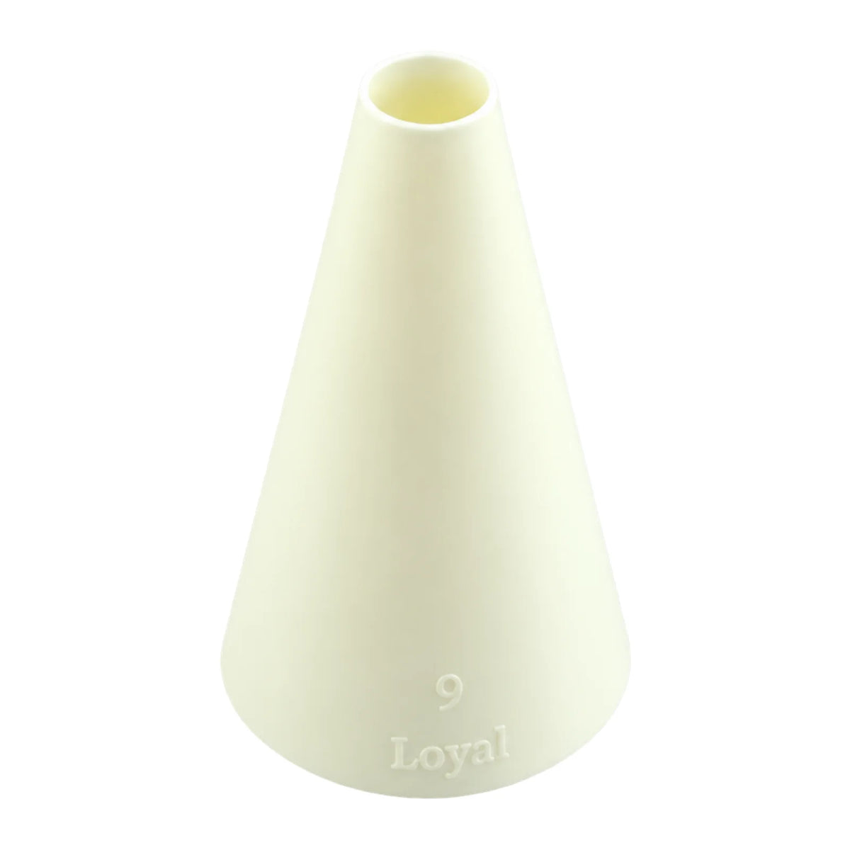 No.9 Round Tube - Loyal