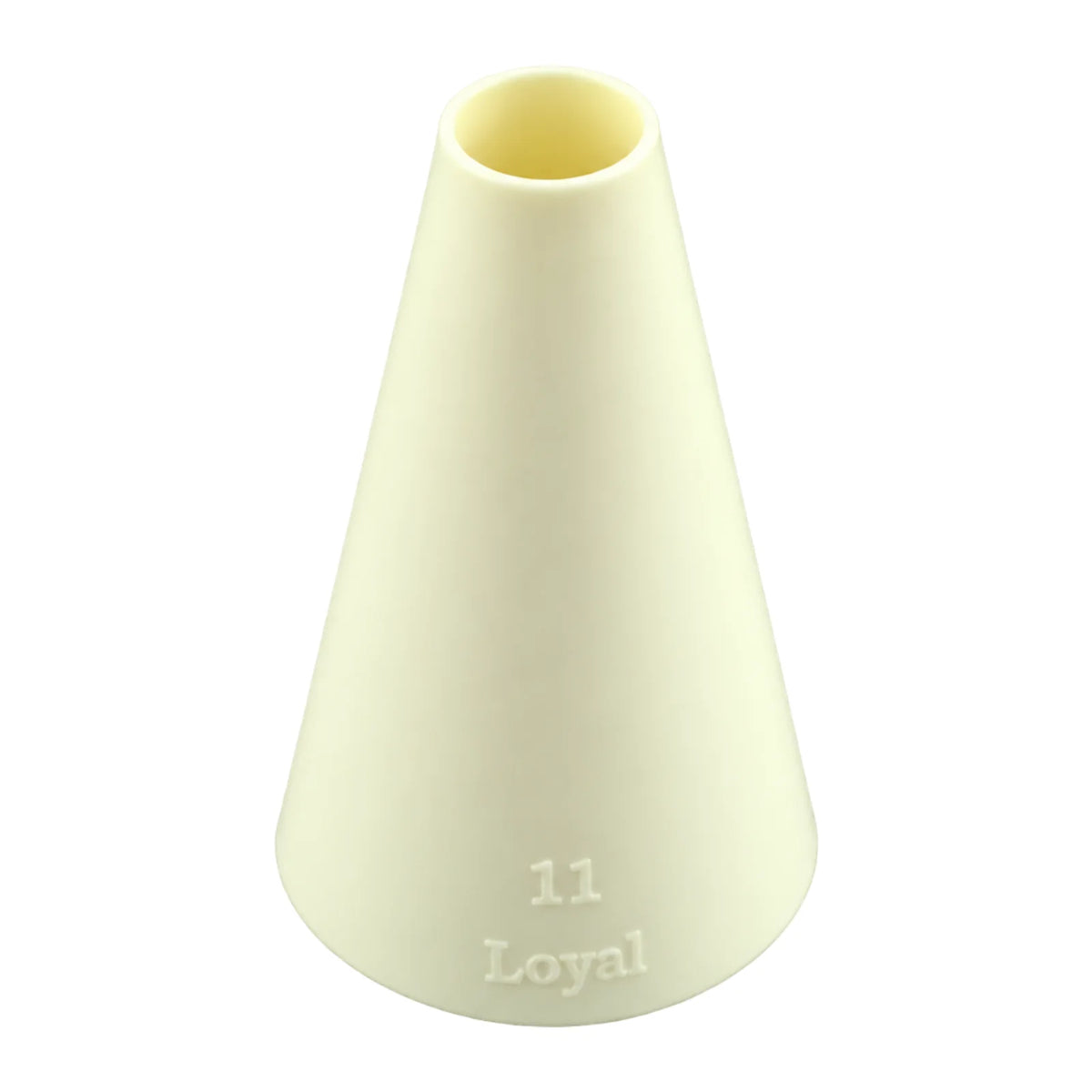 No.11 Round Tube - Loyal
