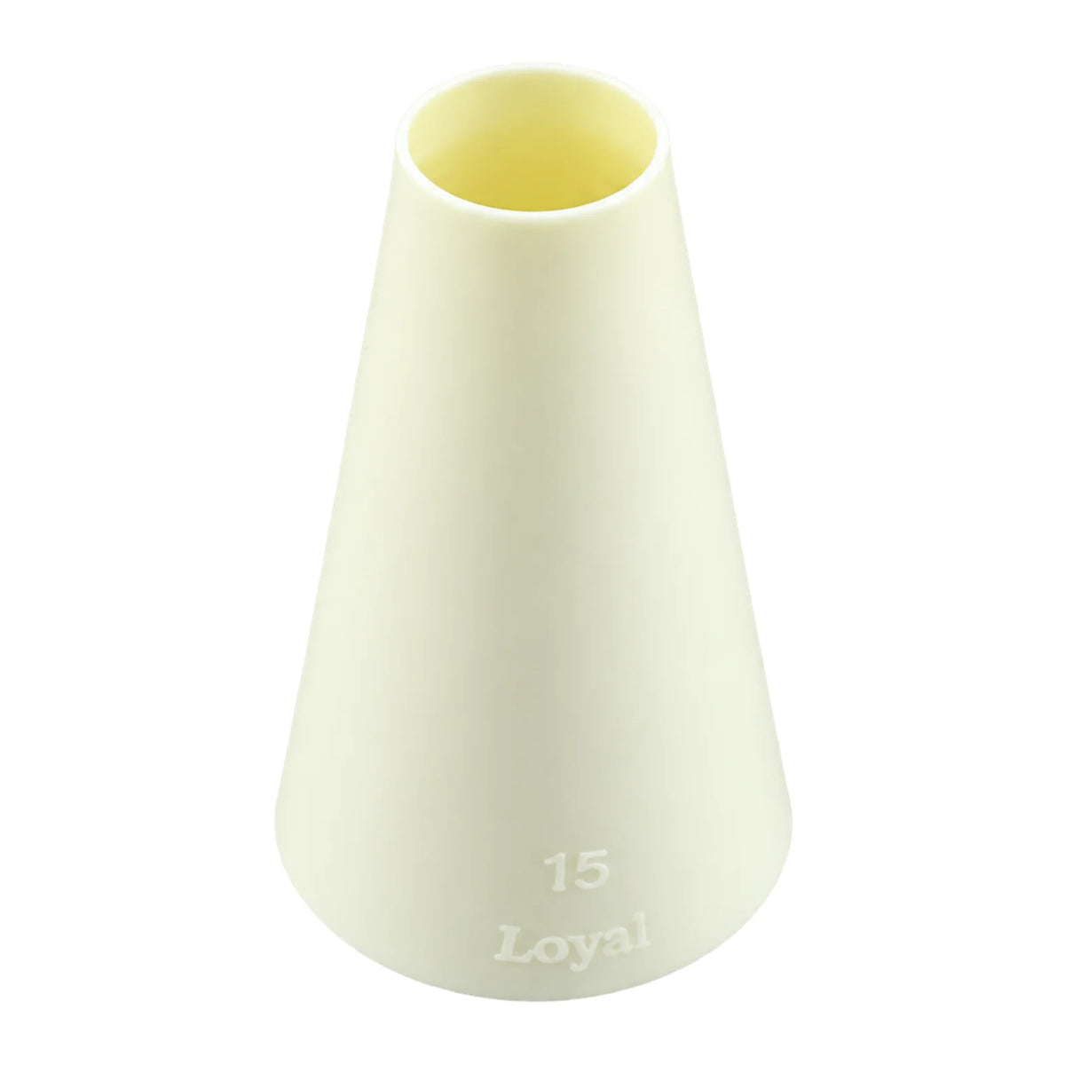 No.15 Round Tube - Loyal