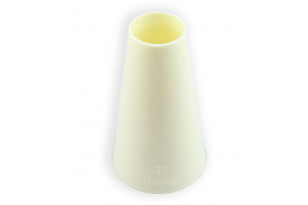 Loyal Plastic Round Tube Piping Tips - LT2217