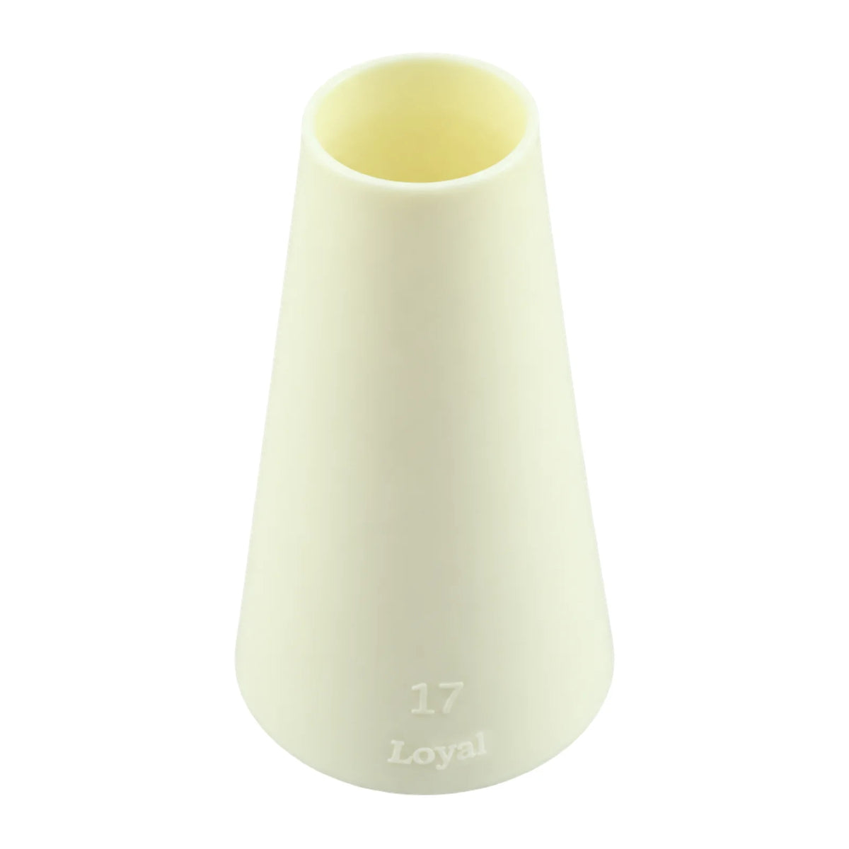 No.17 Round Tube - Loyal