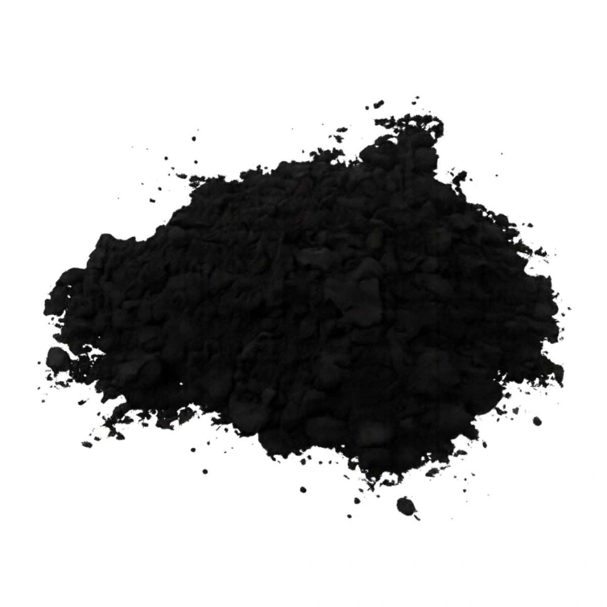 Black Cocoa Powder 100g - Iconic Cake Art