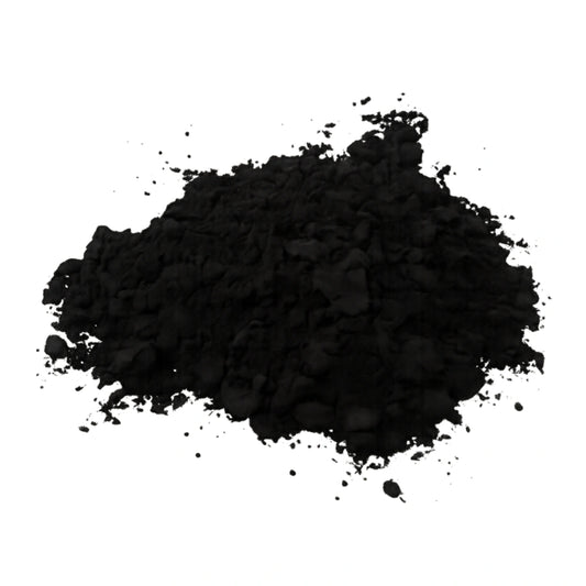 Black Cocoa Powder 100g - Iconic Cake Art