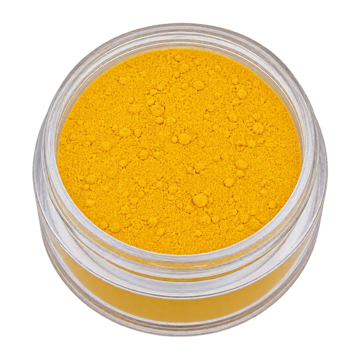 Lemon Yellow Petal Dust - Carolines