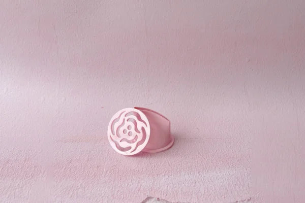 Rose Kit - Moreish by Monica Cavallaro