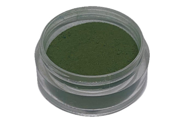 Green Petal Dust Moss - Carolines