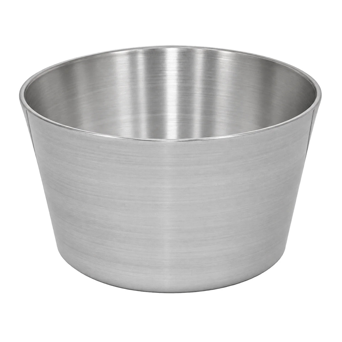 Pudding Mould Aluminum 100ml - Loyal