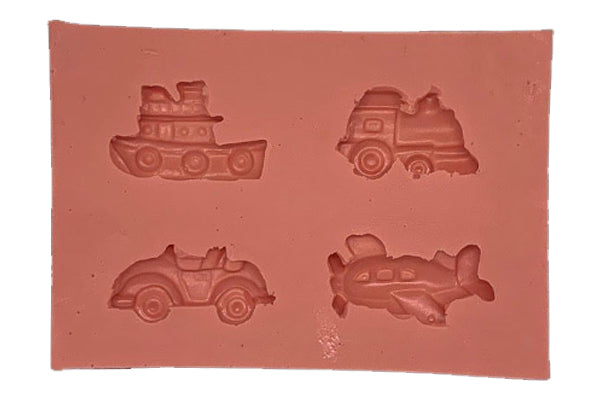Toy Set Mts28 - Carolines