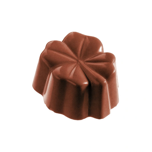 Clover - 24 Cavity - Mould - T Quality Tools
