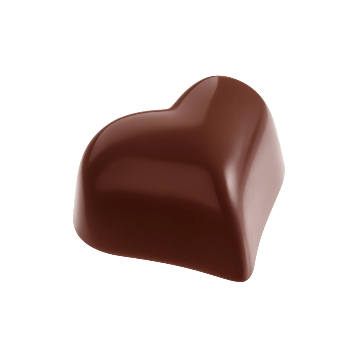 Small Heart - 21 Cavity - Mould - T Quality Tools