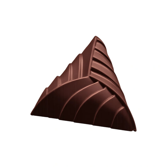 Pyramid - 18 Cavity - Mould - T Quality Tools