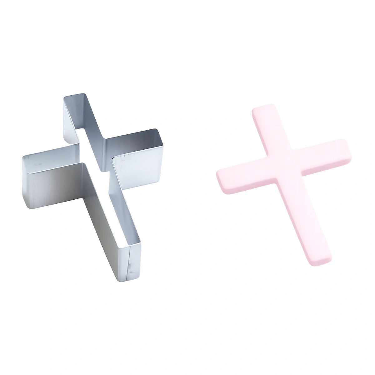 Plain Cross - Carolines