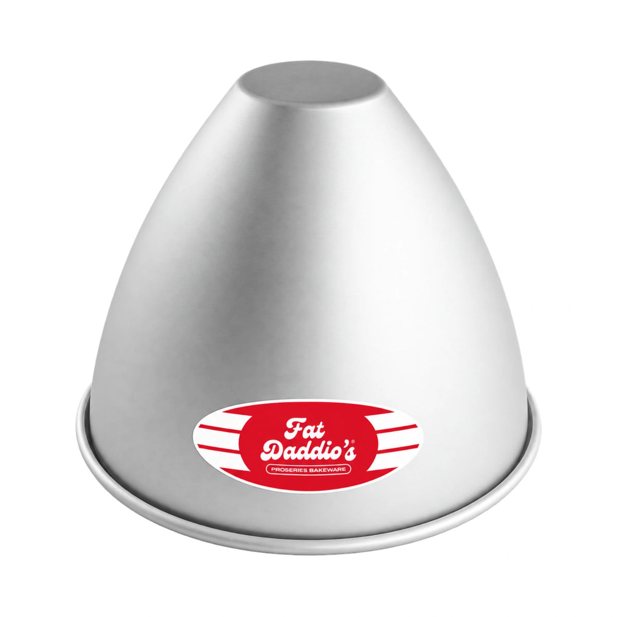 Dolly Varden Cake Pan 7 Inch - Fat Daddios