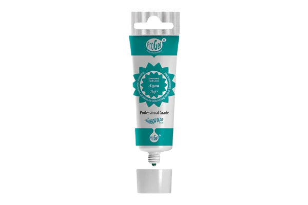 Rainbow Aqua - Colour - Food Dust 25g - Progel