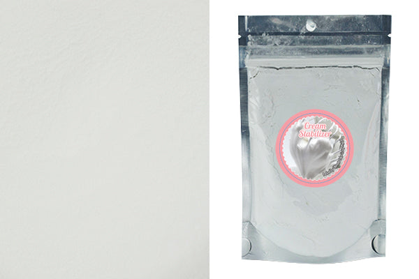 Cream Stabiliser - Baking Ingredient 62g - Iconic Cake Art