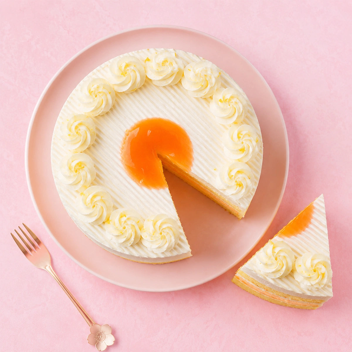 Vegan Cake Mix 1kg - Iconic Cake Art