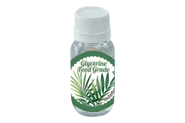 Glycerine 50ml - Iconic Cake Art