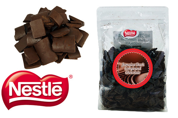 Jamaica Kibble (Dark Compound) 1kg - Nestle