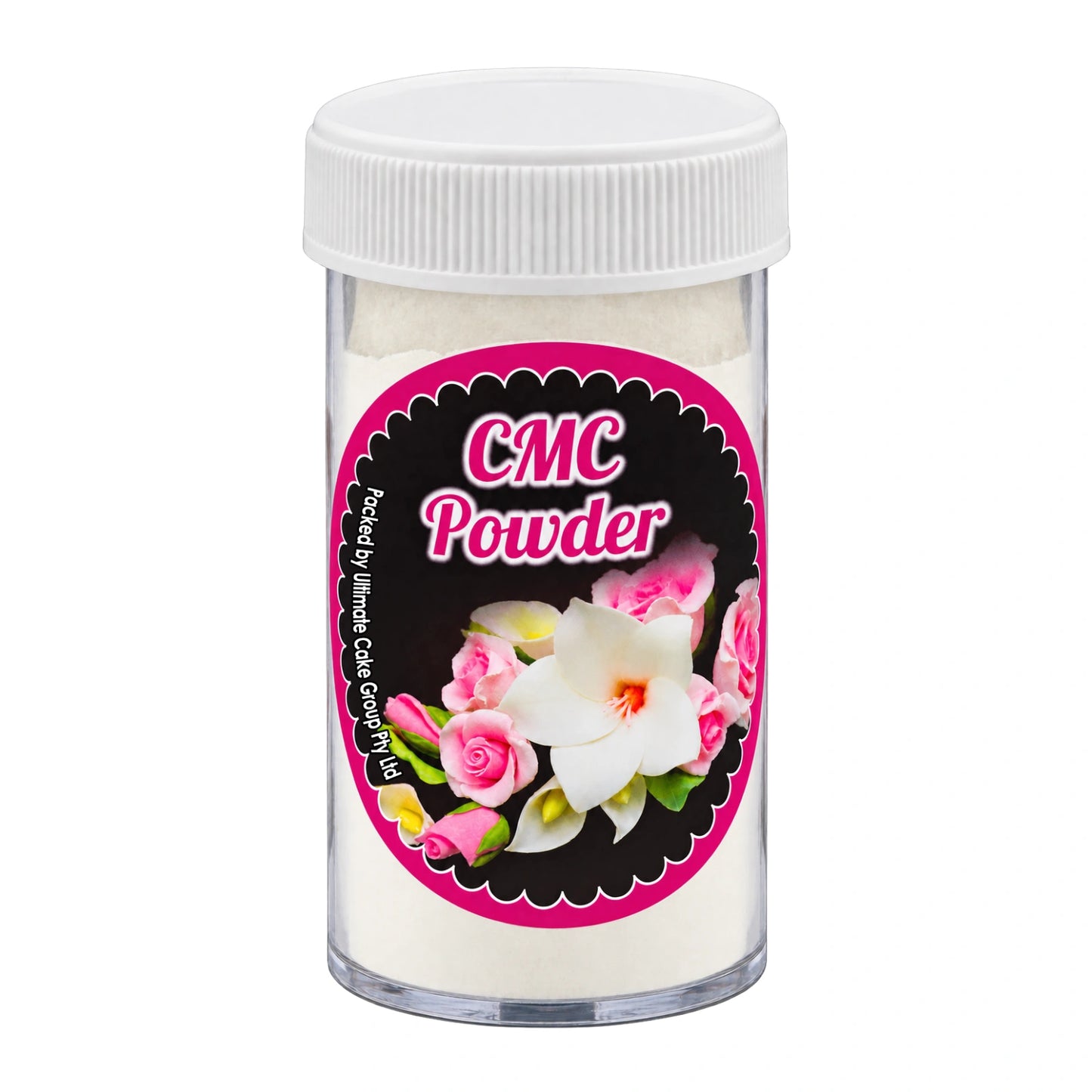 Cmc Powder 30g - Iconic Cake Art