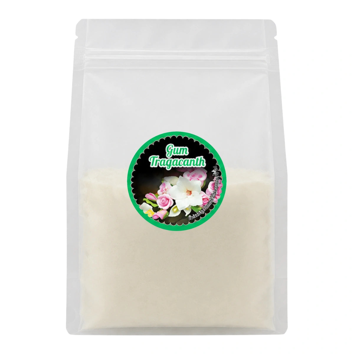 Gum Tragacanth 1kg - Iconic Cake Art
