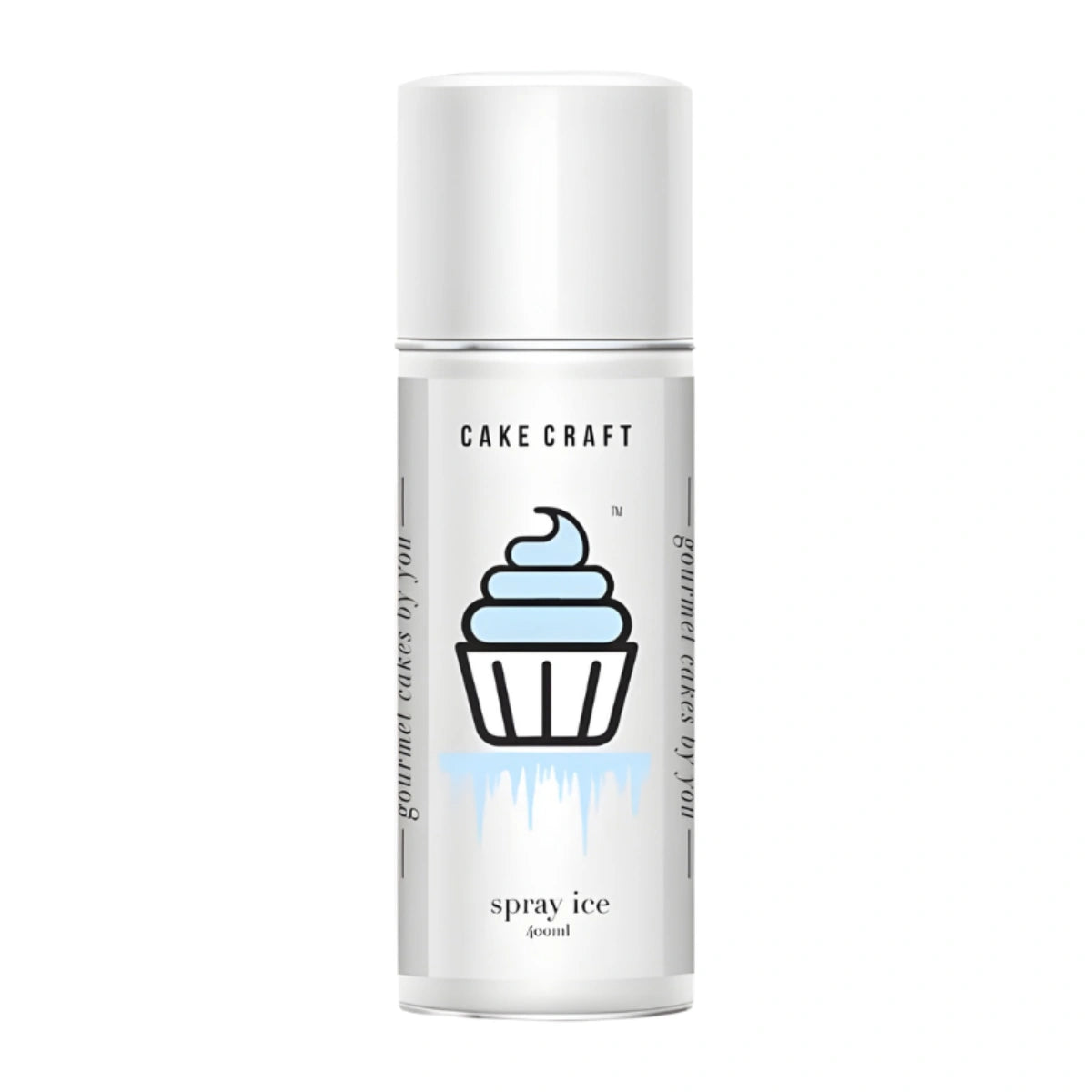 Spray Ice 400ml - Cake Craft
