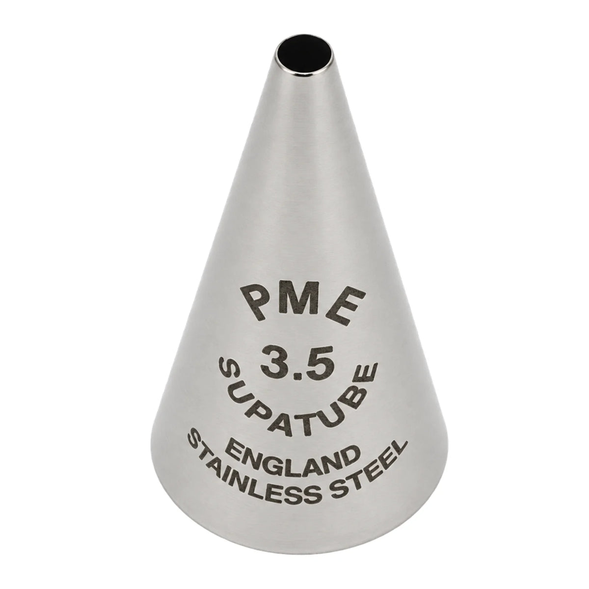 Supatubes - No. 3.5 Writer - PME