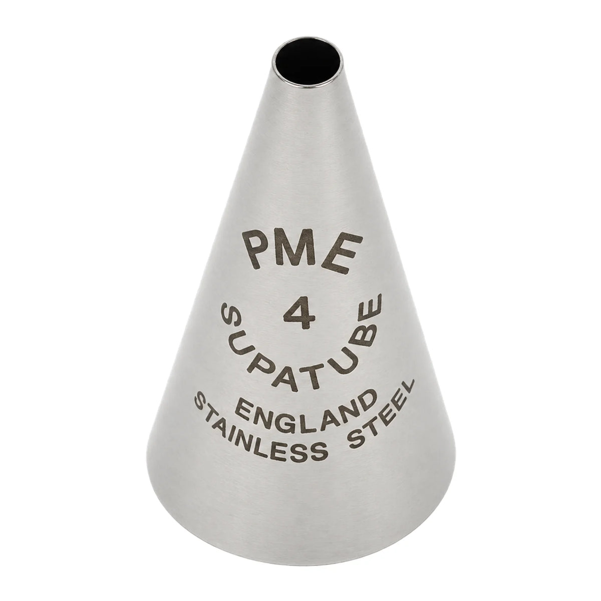 Supatubes - No. 4 Writer - PME