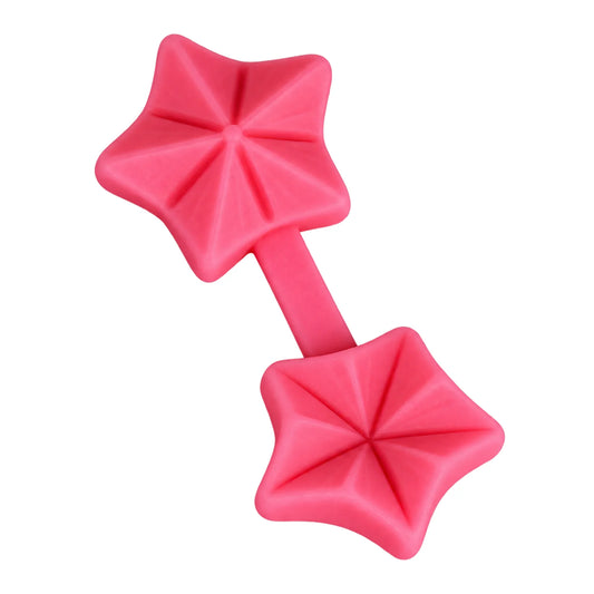 Petunia 3D Flower Silicone Mould And Cutter