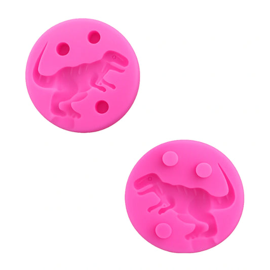T-Rex Silicone Mold
