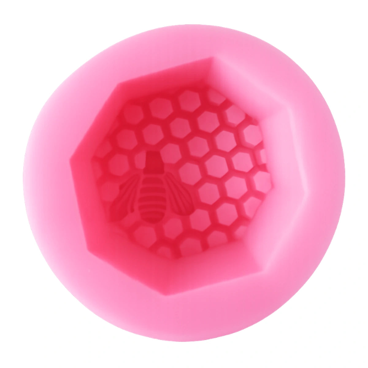 Beehive Silicone Mold - Honeycomb Mould
