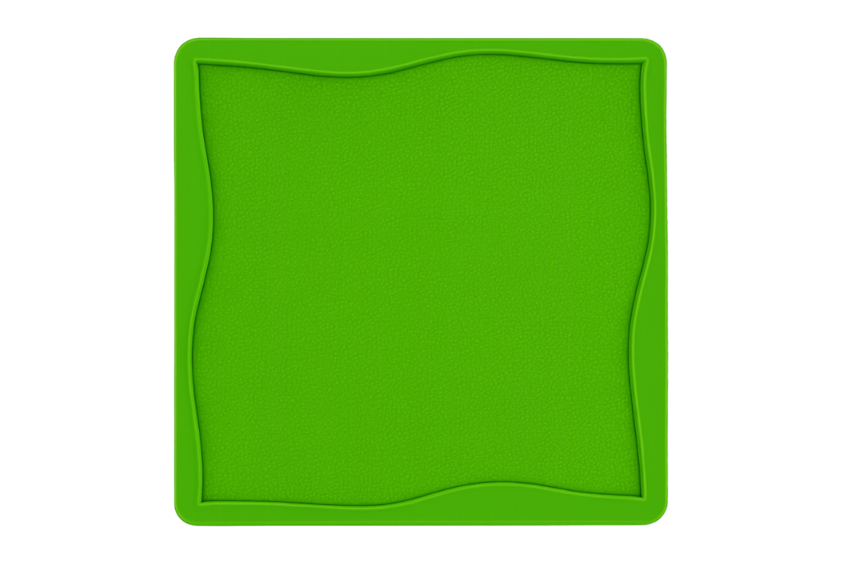 Impression Mat - Grass Rug