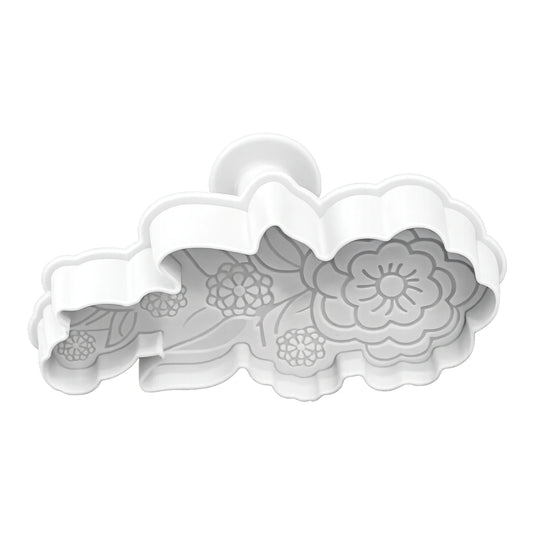 Flower Spray Plunger Cutter - T Quality Tools