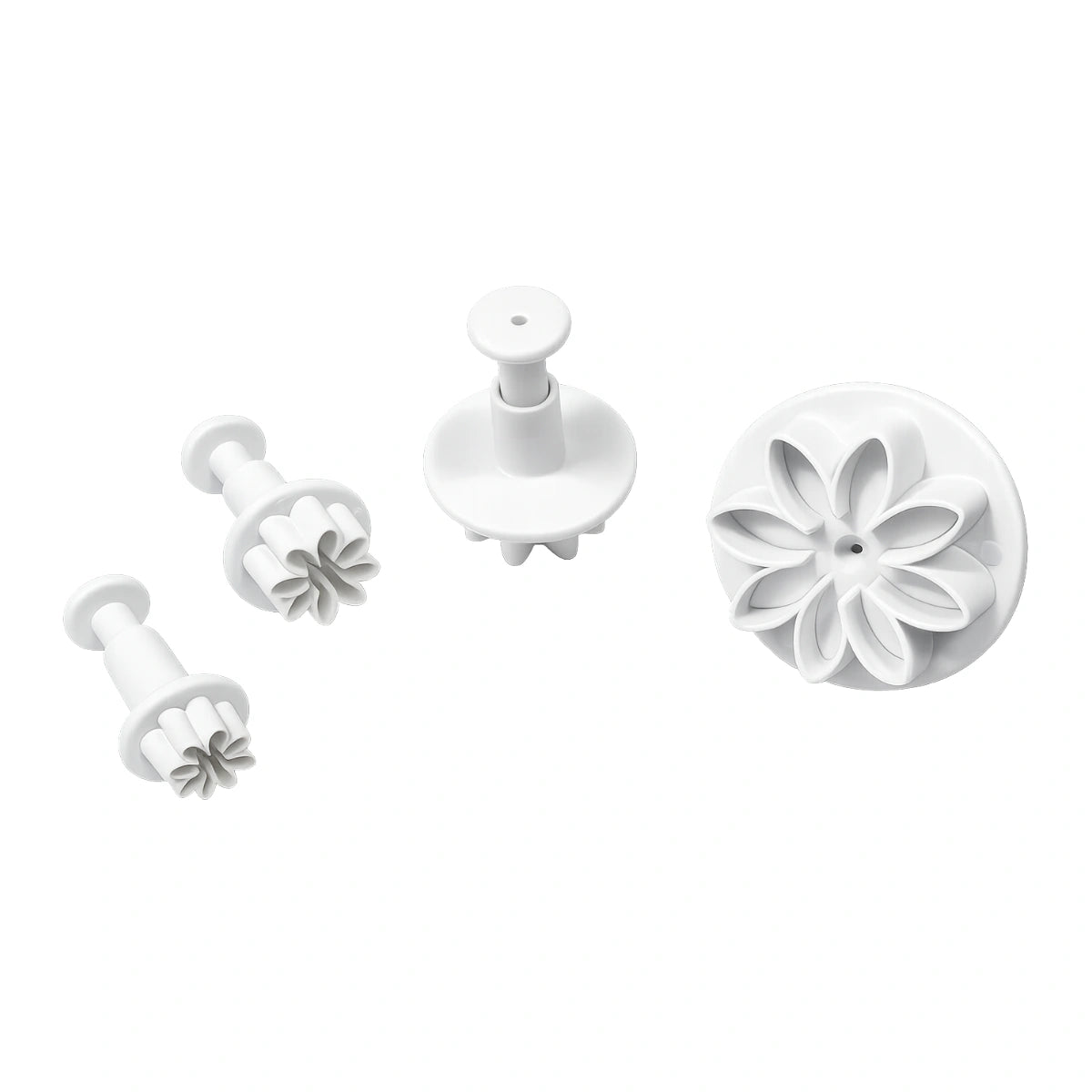 Daisy & Marguerite Plunger Cutters